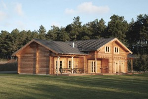 Dybsø Naturskole