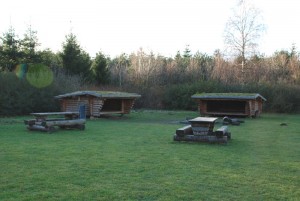 Sheltere