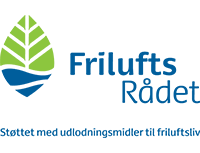 Friluftsrådet logo