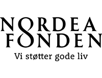 Nordea Fonden logo