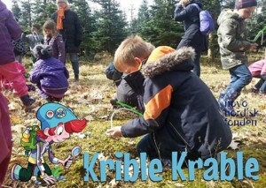 Krible Krable