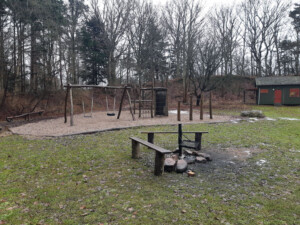 Rågen legeplads